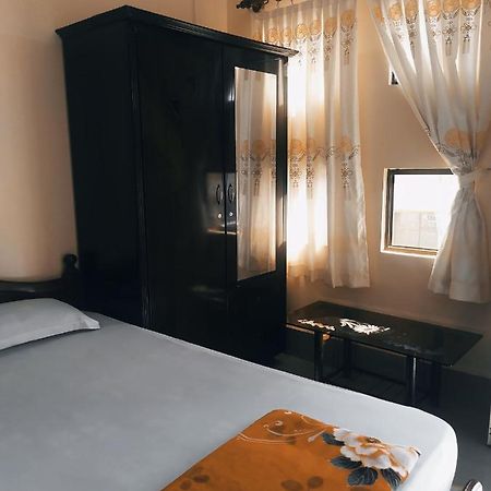 Nhà Nghỉ Minh Quân Hà Tiên Esterno foto